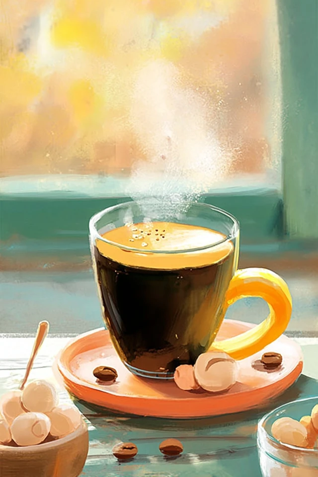 Whimsical Moments of Daily Life - Image 4