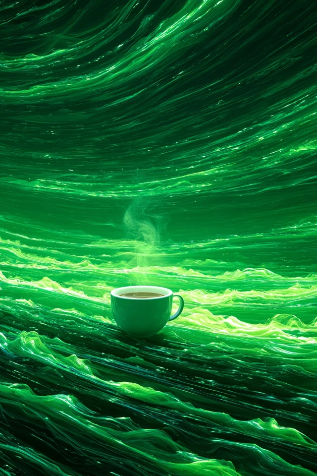 Emerald Vortex Vision - Image 4