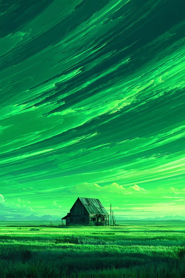 Emerald Vortex Vision - Image 6