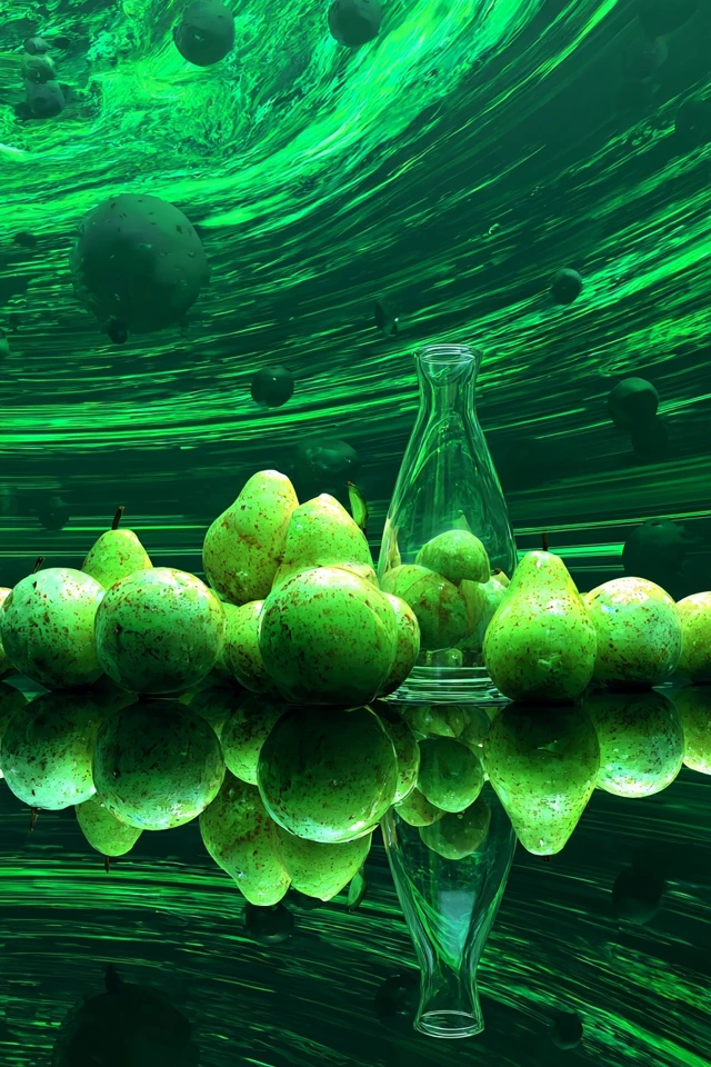 Emerald Vortex Vision - Image 3