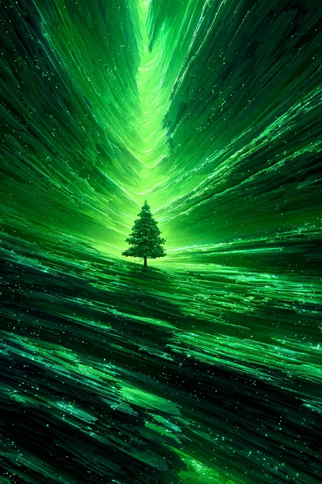 Emerald Vortex Vision - Image 5