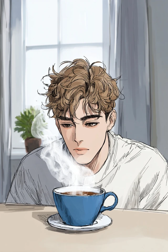Ethereal Manhwa Muse - Image 4