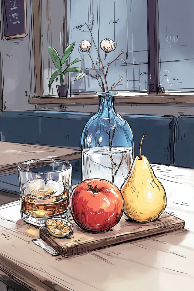 Ethereal Manhwa Muse - Image 3