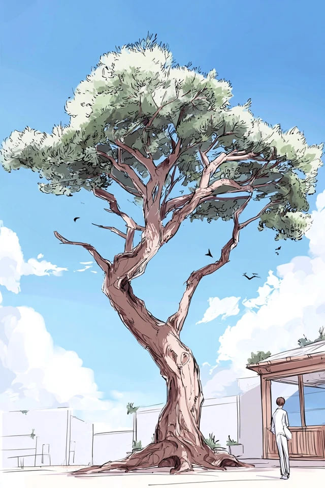Ethereal Manhwa Muse - Image 5