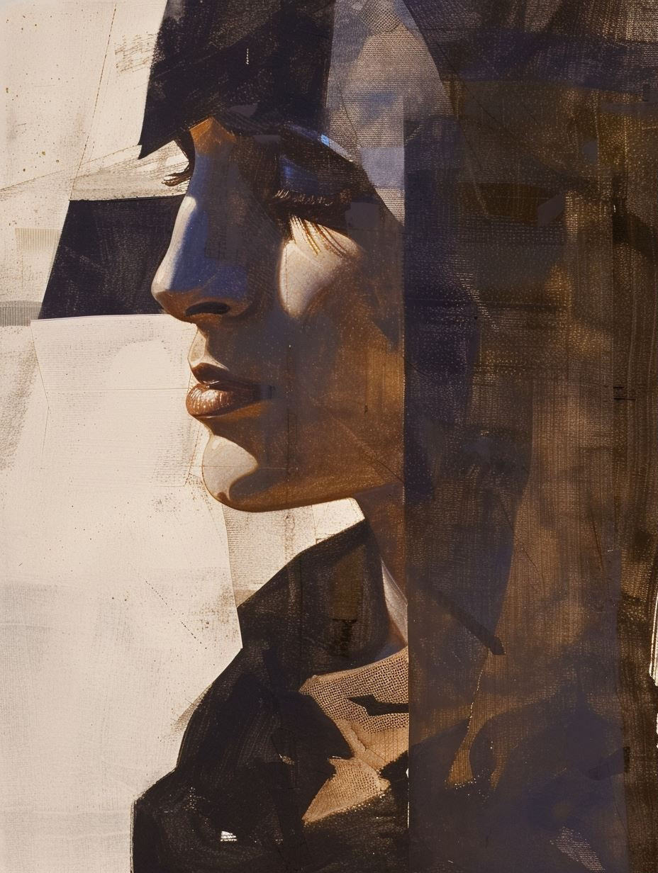 Fragmented Visions of a Single Soul - Image 1