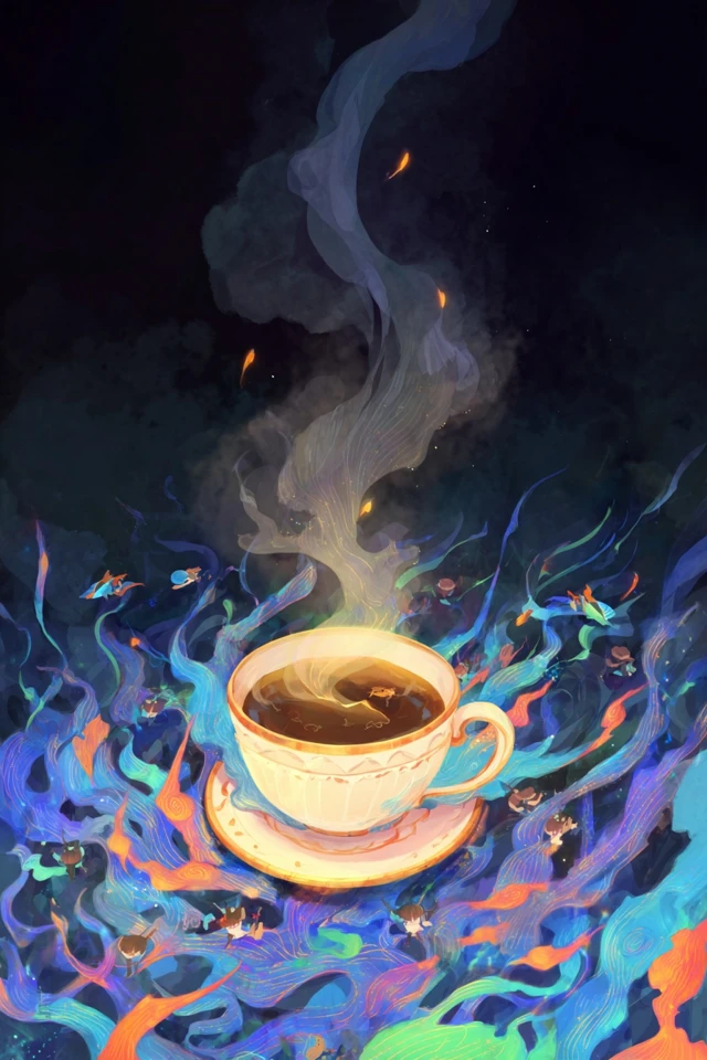 Celestial Dragon Spirit - Image 4