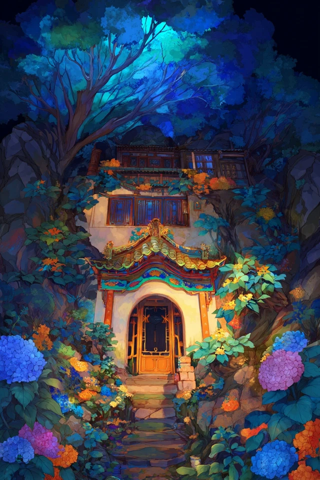 Celestial Dragon Spirit - Image 6