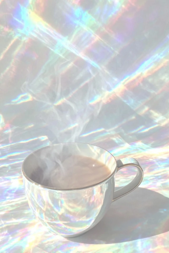 Prismatic Dreamscape - Image 4