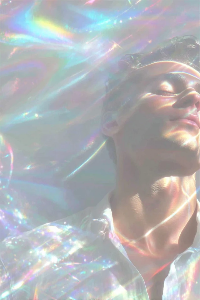 Prismatic Dreamscape