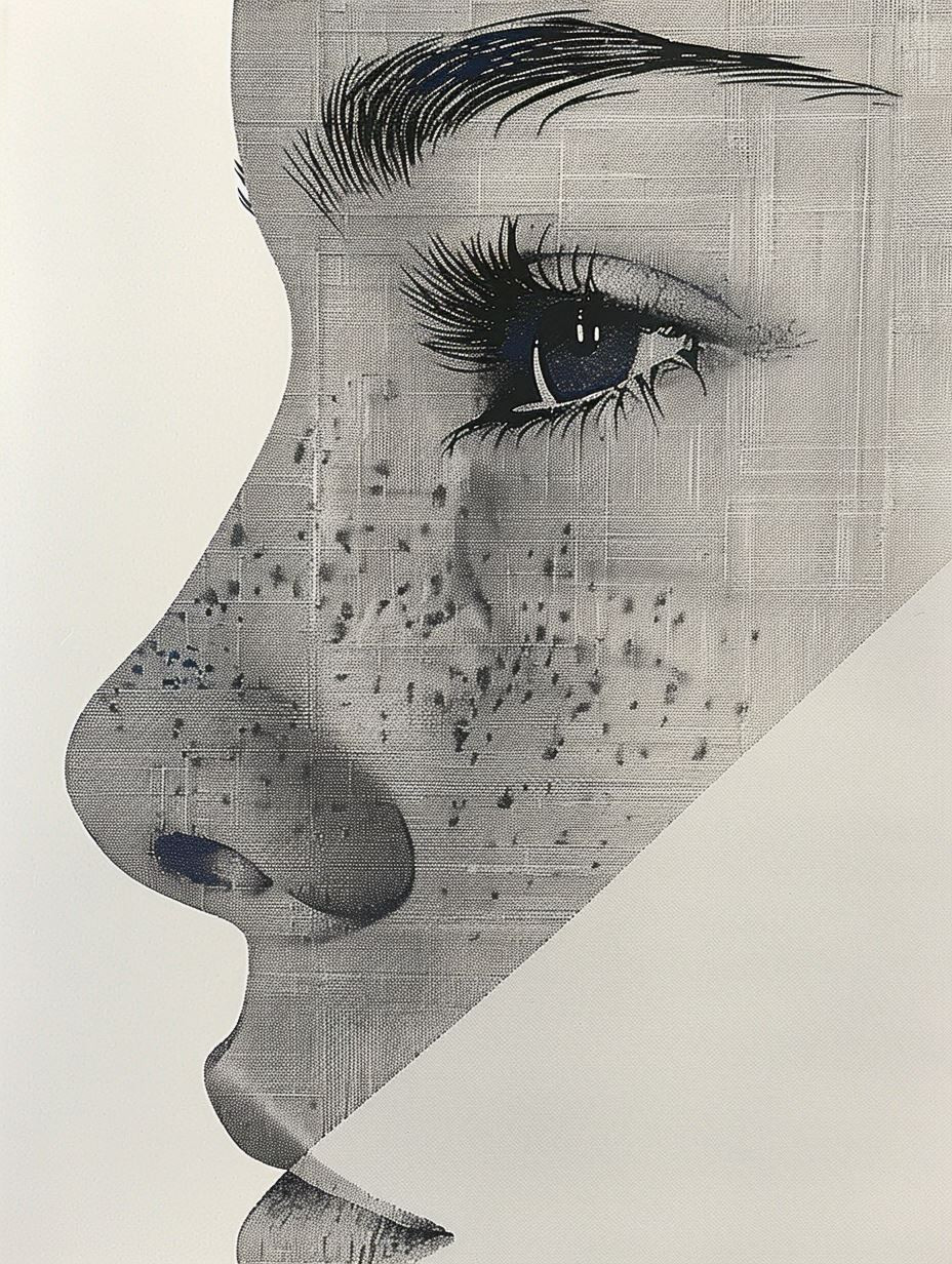 Fragmented Visions of the Human Soul - Image 2