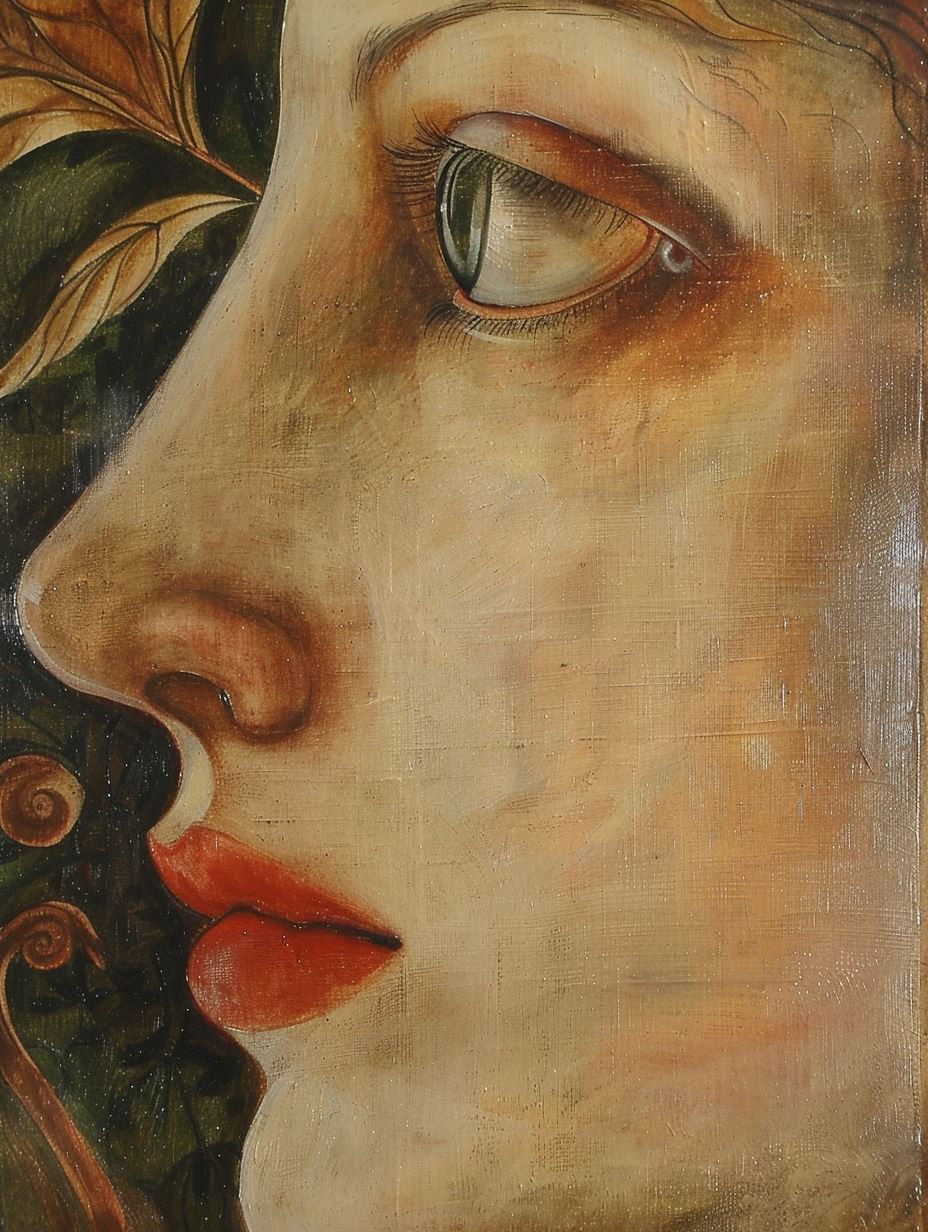Fragments of a Single Soul - Image 3