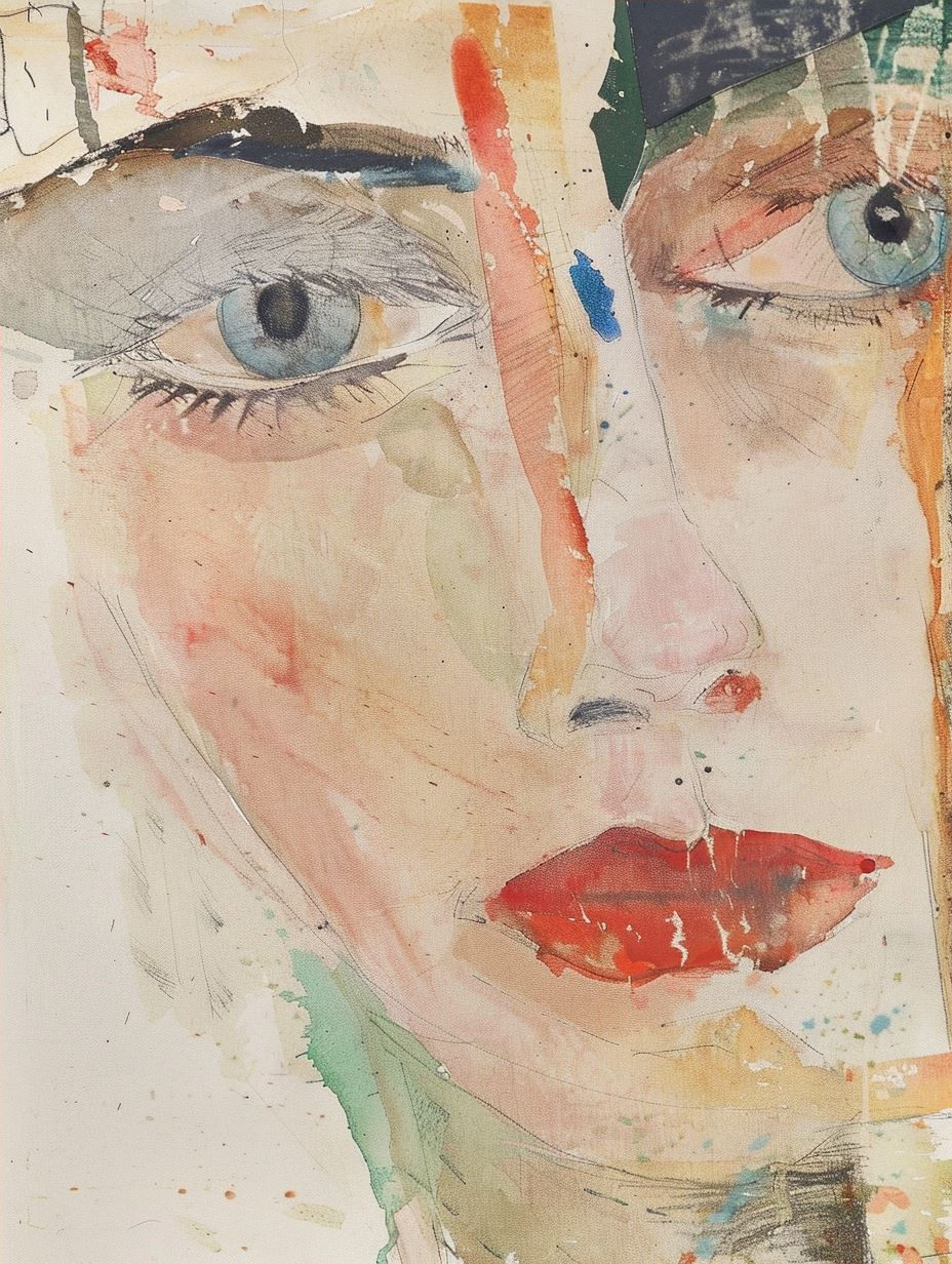 Fragments of a Gaze - Image 4