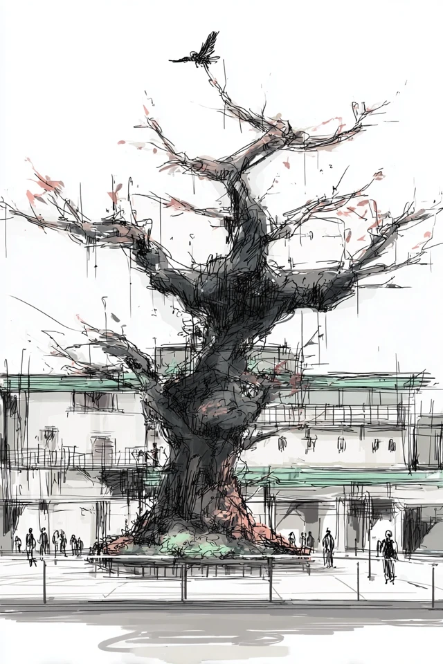 Whispers of Ink and Imagination - Image 5