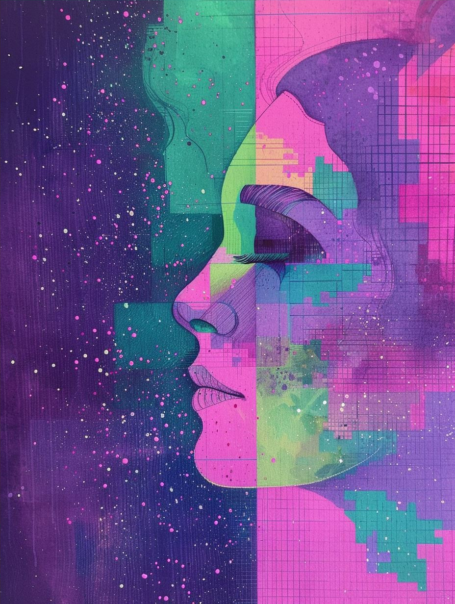 Fragments of a Digital Soul - Image 4