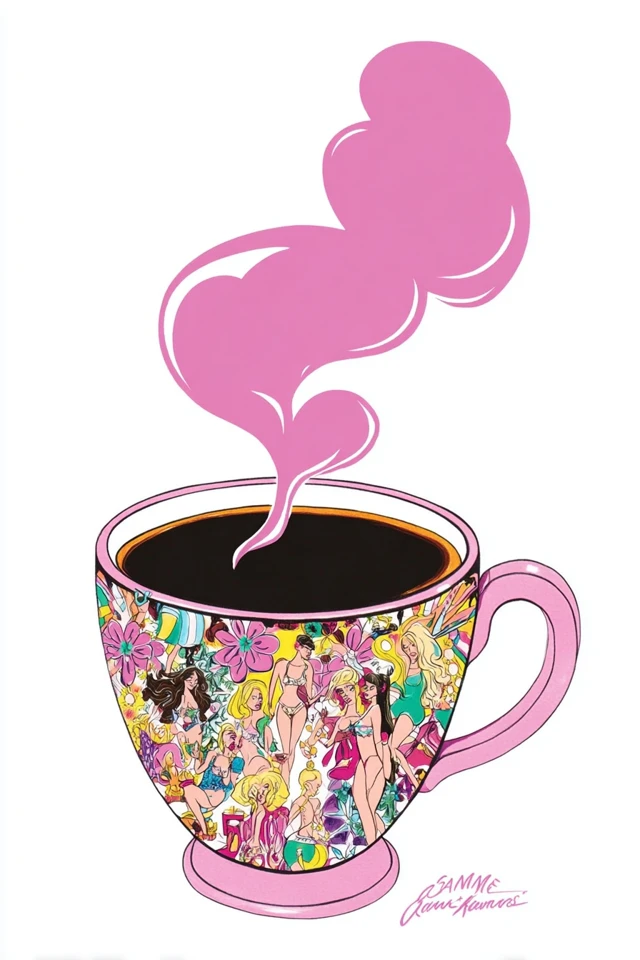 Candy Pastel Pop - Image 4