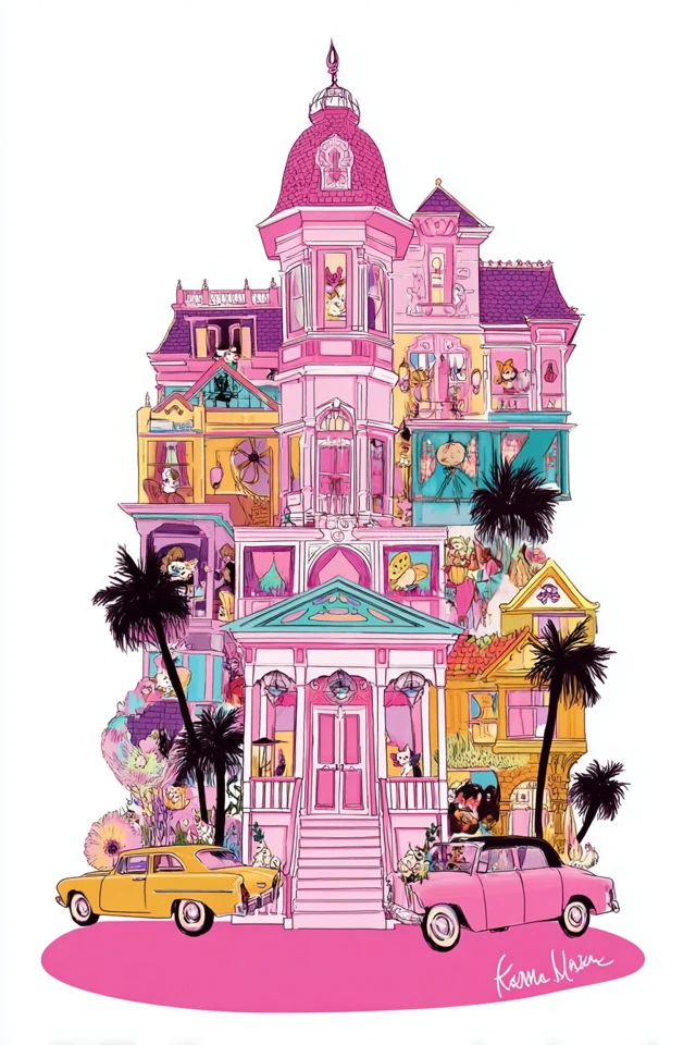 Candy Pastel Pop - Image 6