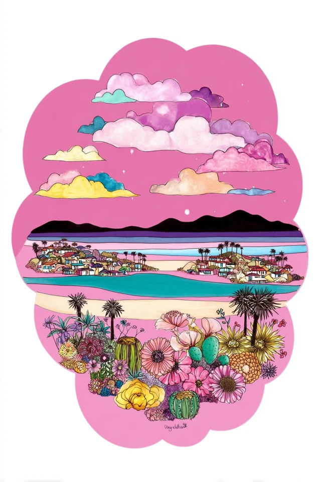 Candy Pastel Pop - Image 2