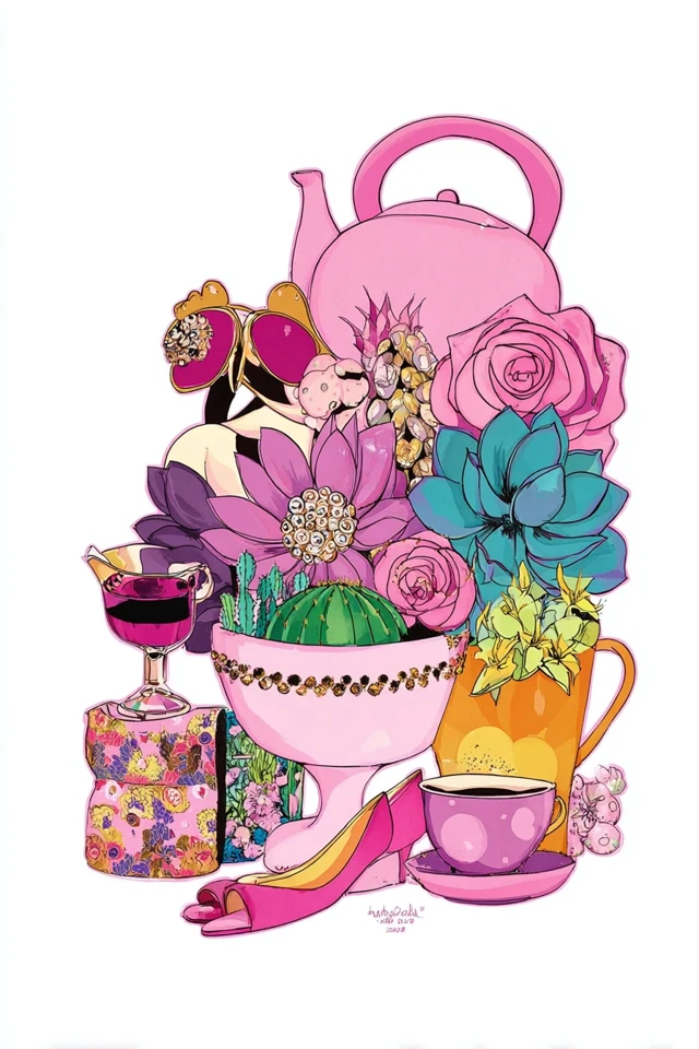 Candy Pastel Pop - Image 3