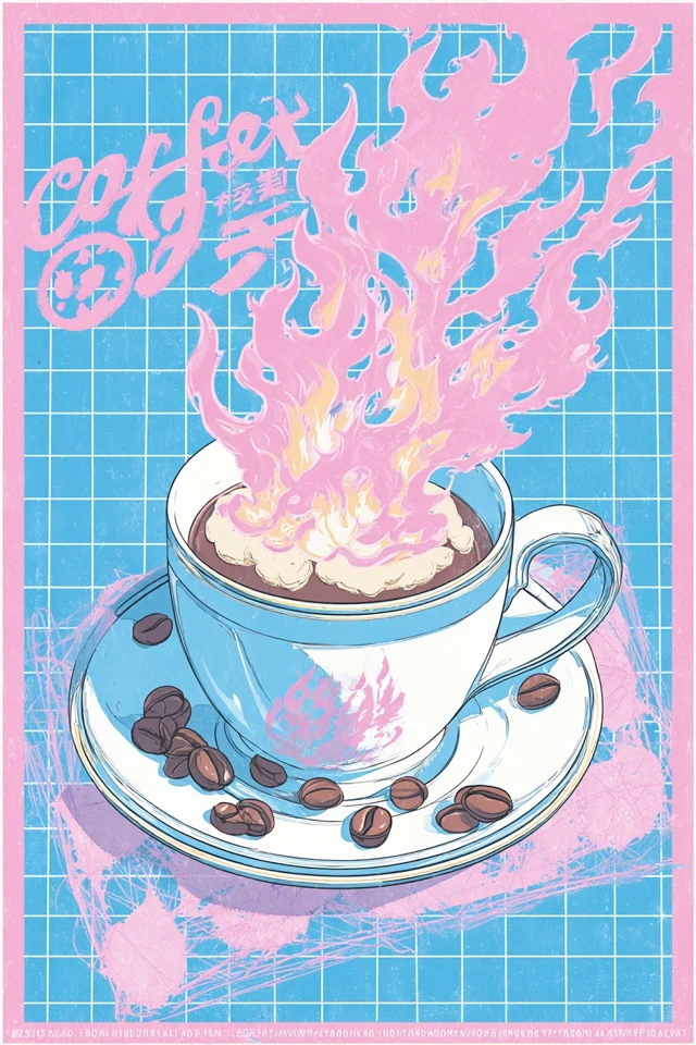 Neon Pastel Pop - Image 4