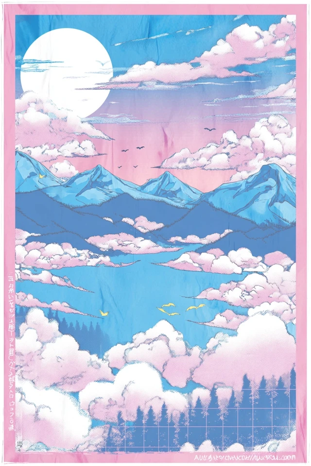 Neon Pastel Pop - Image 2