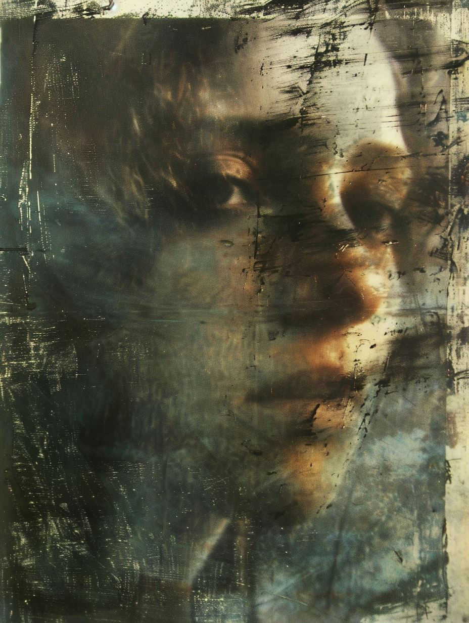 Fragments of a Shattered Soul - Image 1