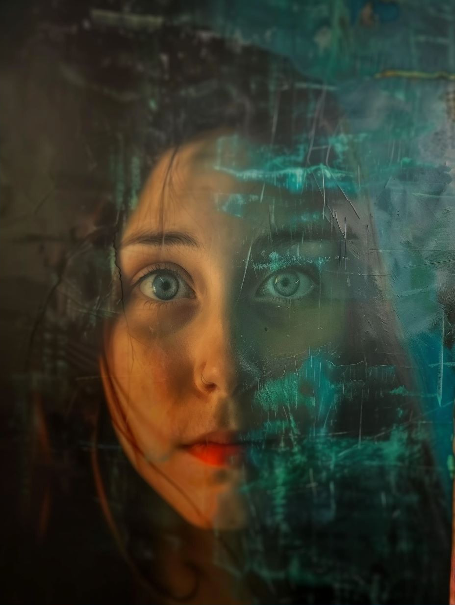 Ethereal Visions of the Feminine Soul - Image 2