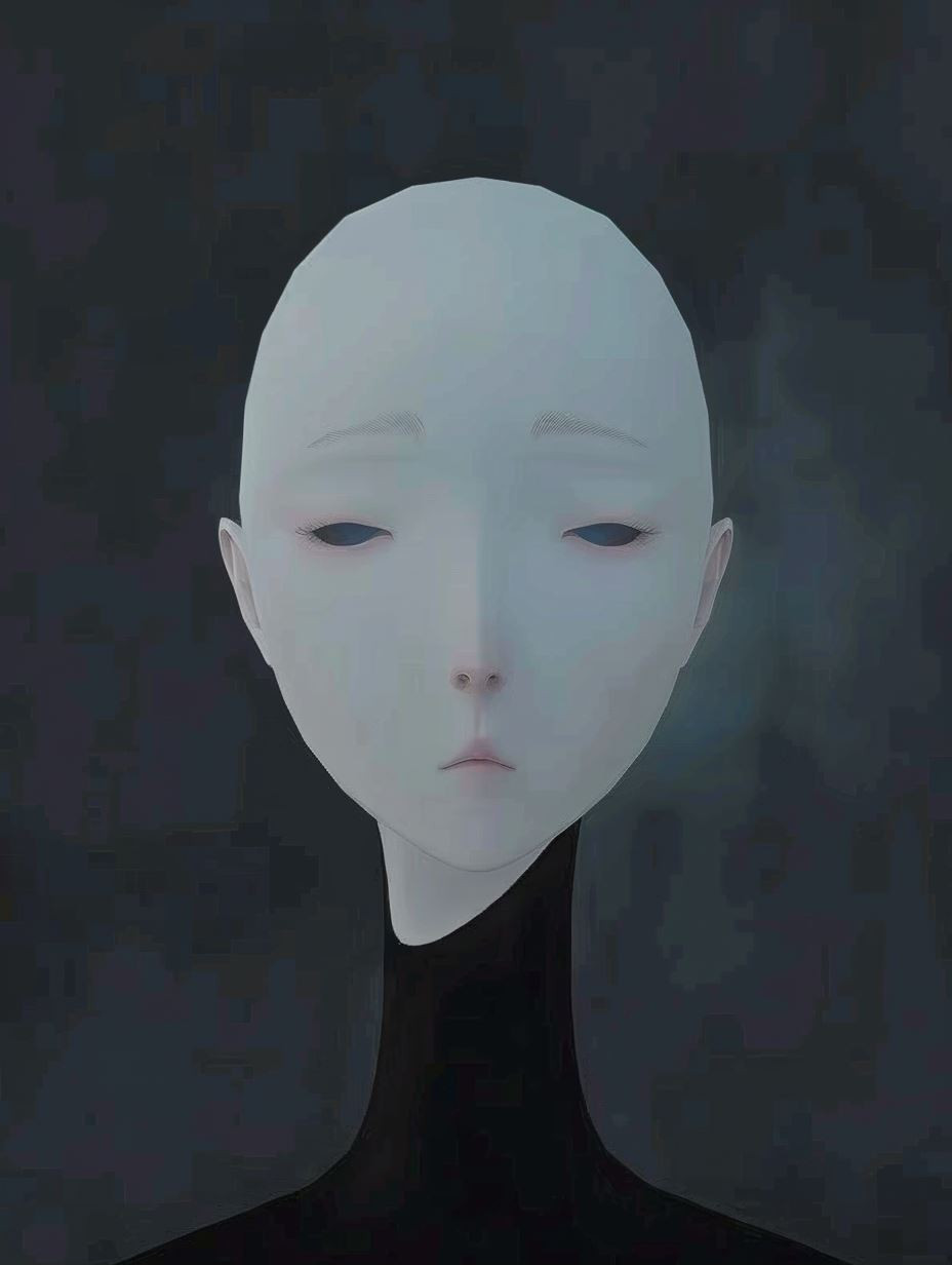 Whispers of the Silent Soul - Image 2