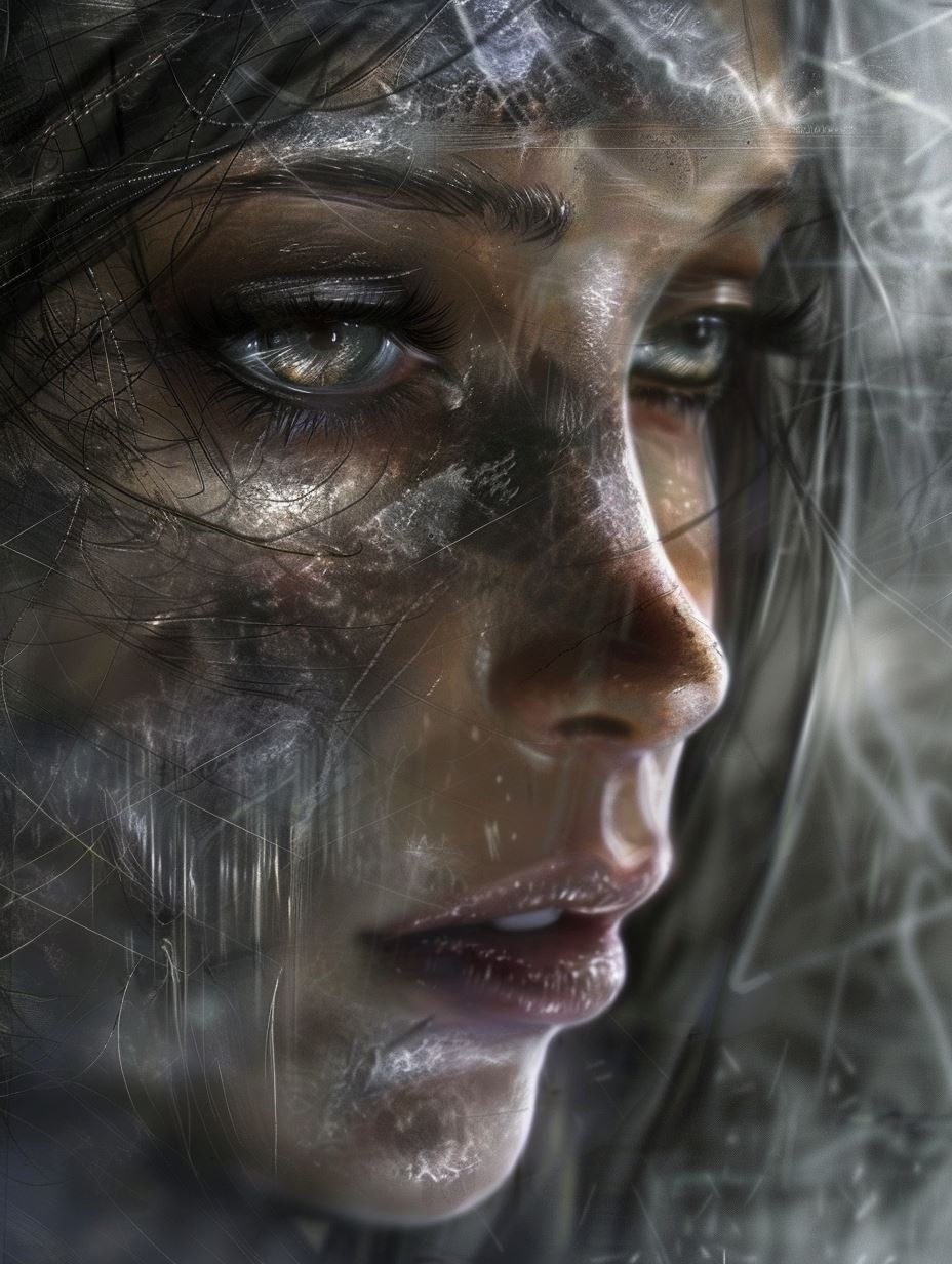 Fragments of a Shattered Soul - Image 2