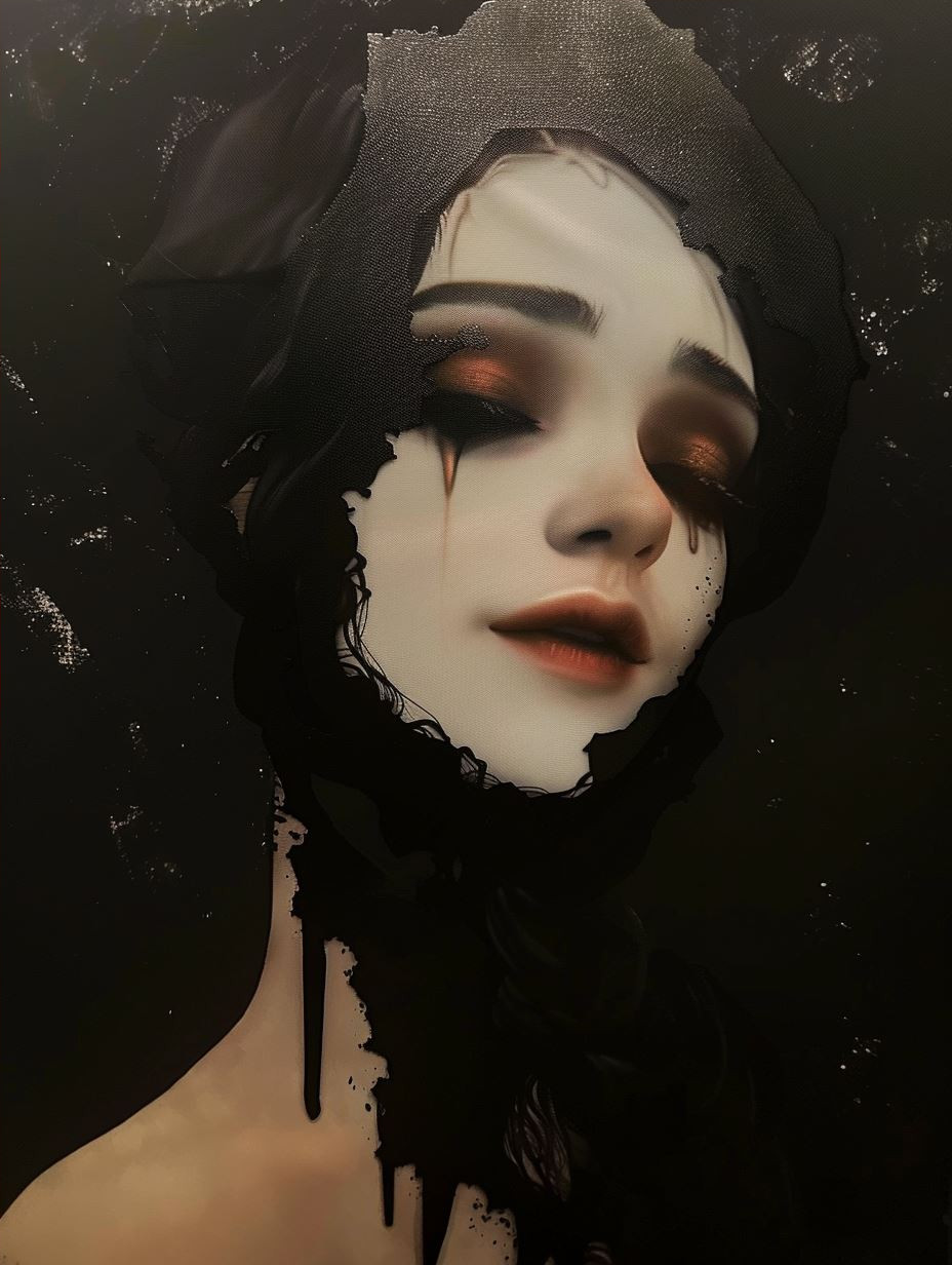 Fragments of a Shattered Soul - Image 4