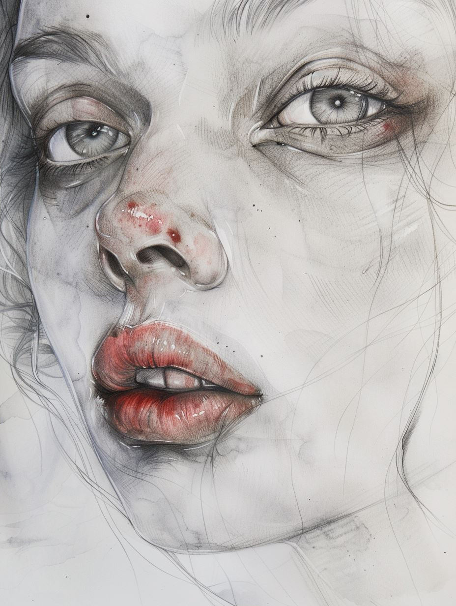 Fragile Echoes of a Soul - Image 2