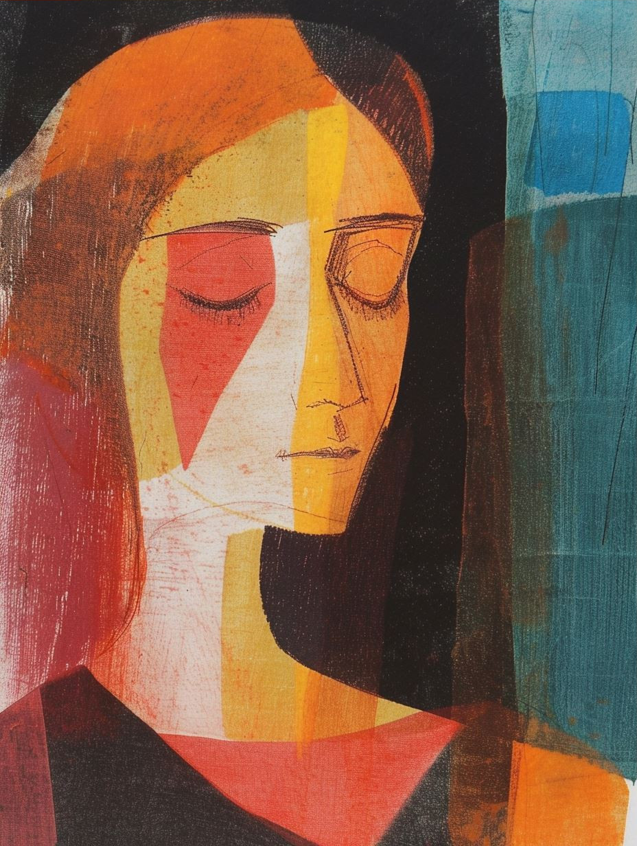 Fragments of the Feminine Soul - Image 3