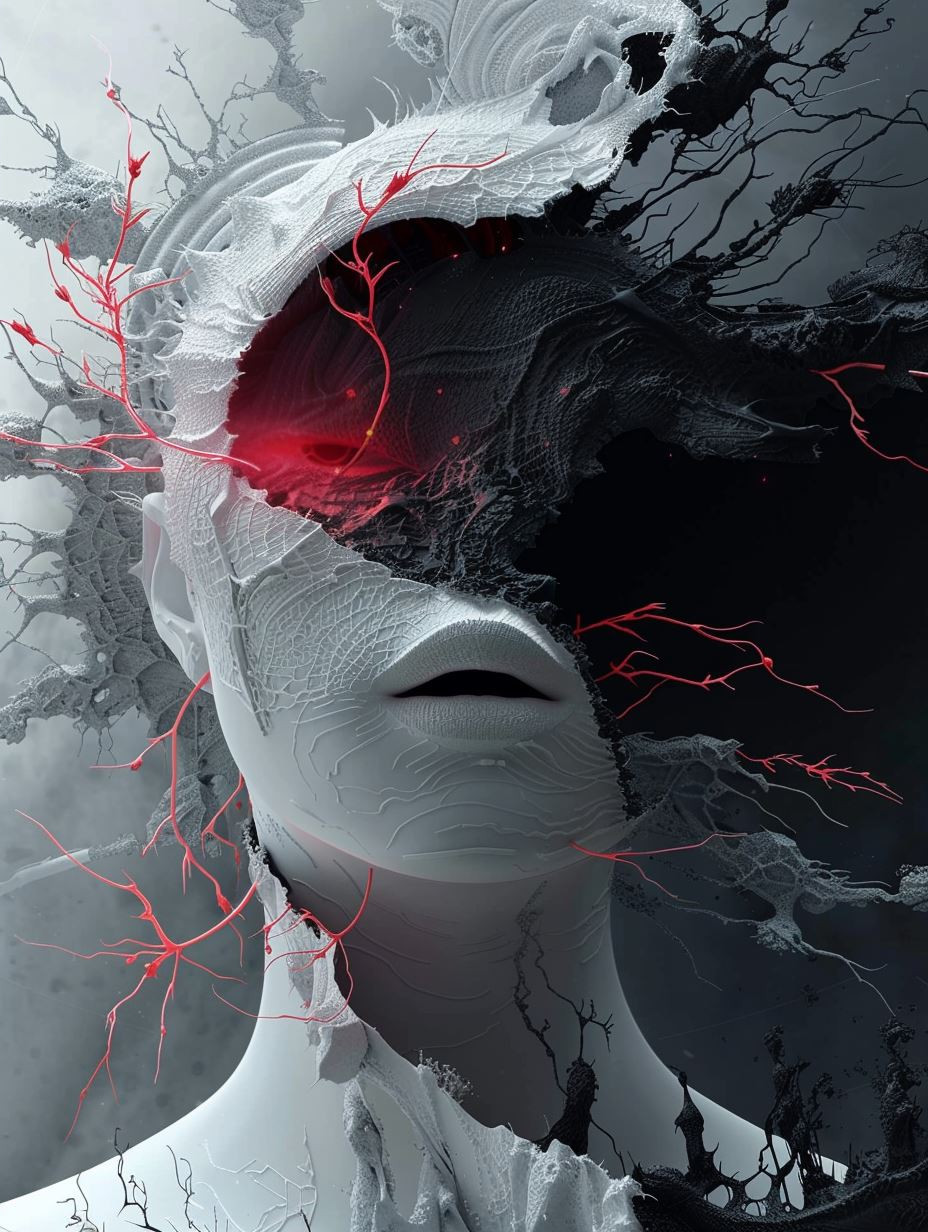 Echoes of Fragmented Souls - Image 4