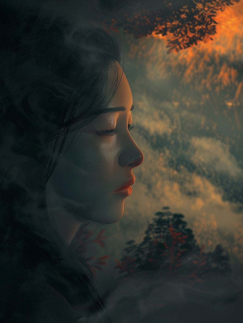 Whispers of the Ethereal Soul - Image 3