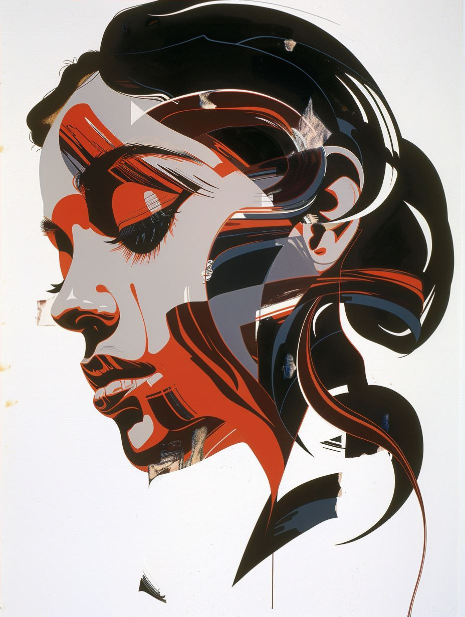 Fragments of a Crimson Soul - Image 4