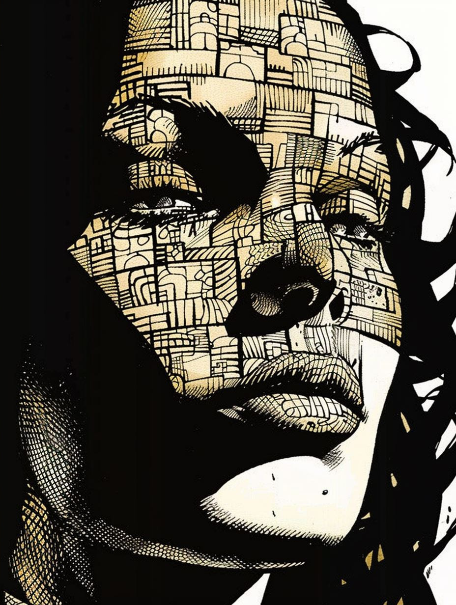 Urban Ink Edge - Image 2