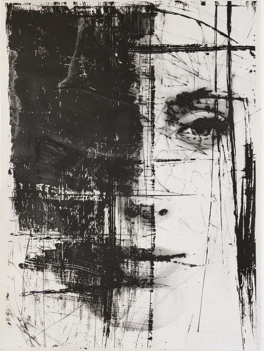 Fragments of a Fractured Soul - Image 1