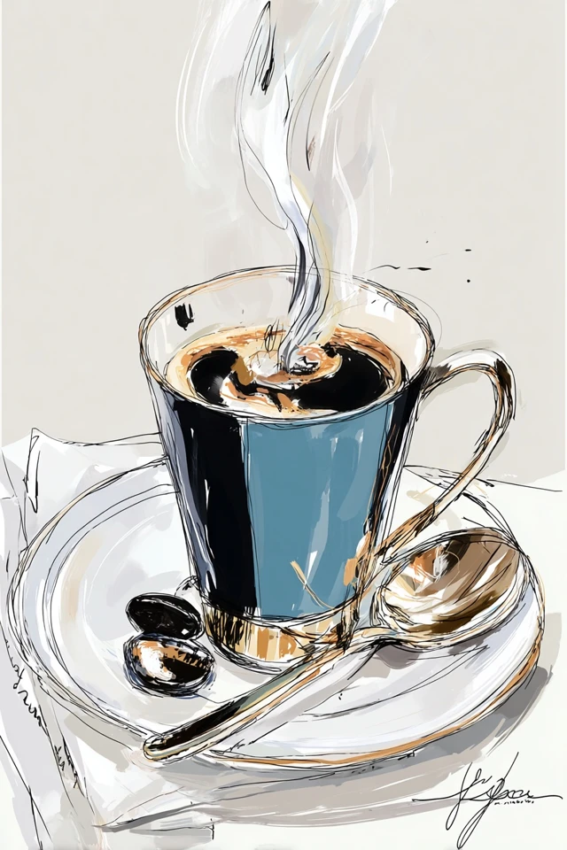 Sophisticated Moments of Modern Elegance - Image 4