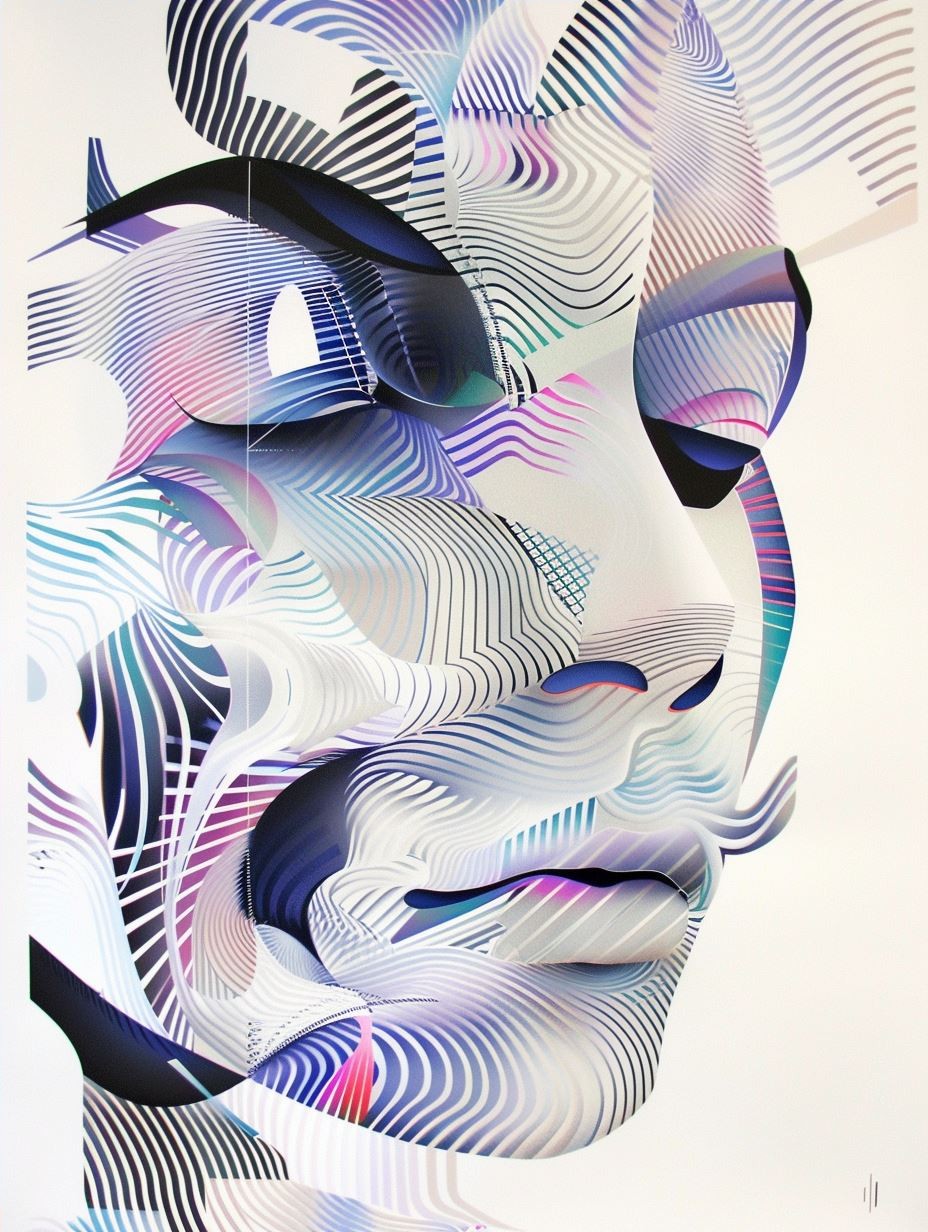 Prismatic Digital Soul Fragment - Image 4