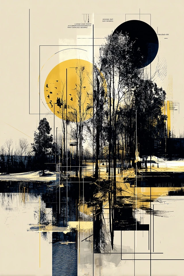Fragmented Golden Soul - Image 2