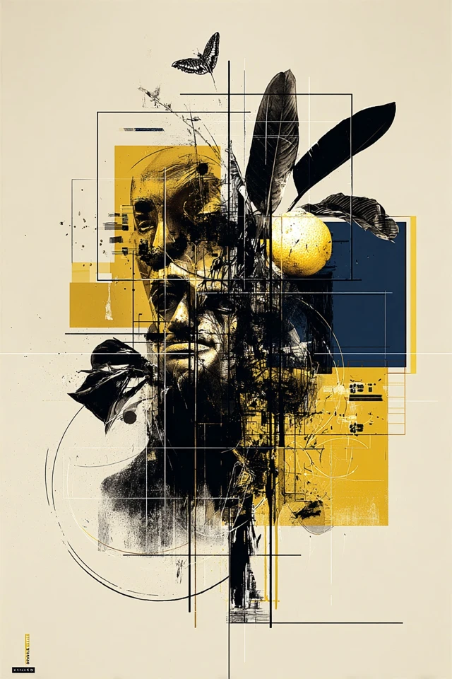 Fragmented Golden Soul - Image 3