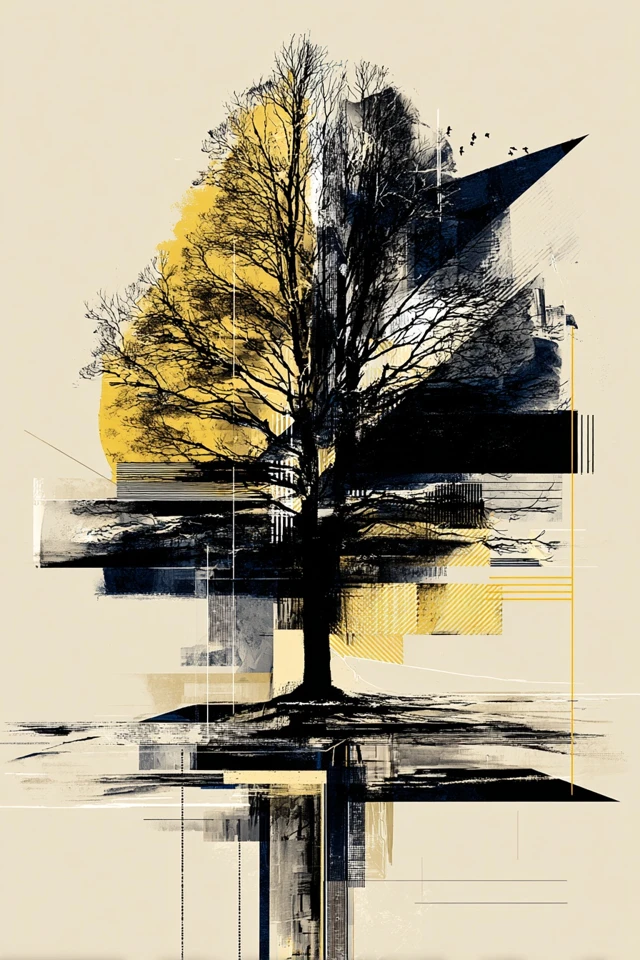 Fragmented Golden Soul - Image 5