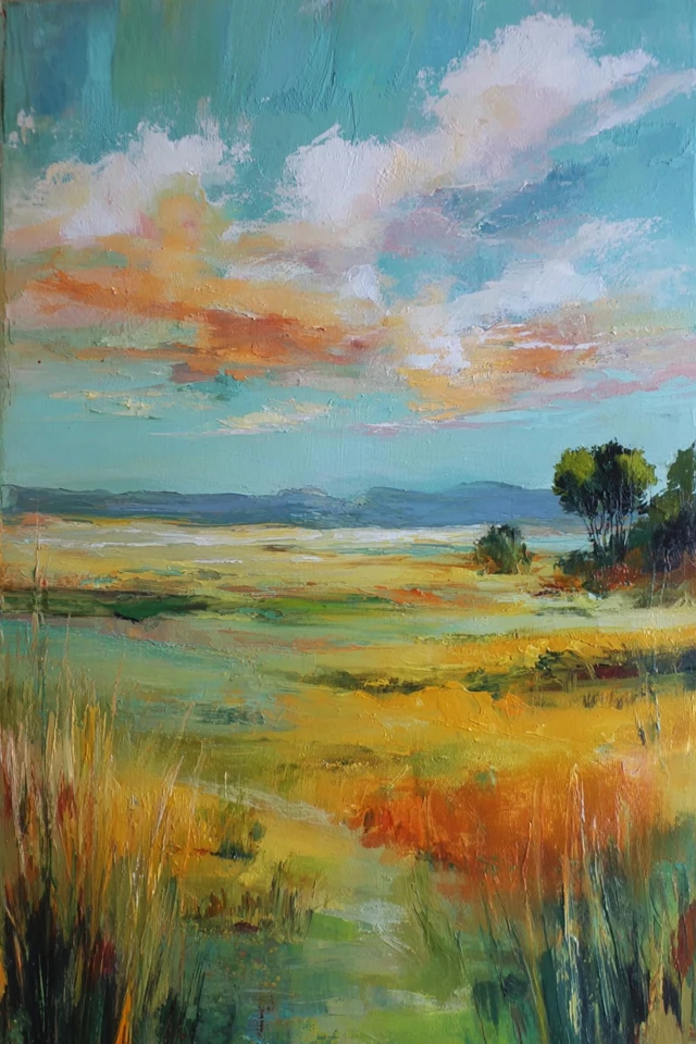 Vibrant Impressions of Life - Image 2