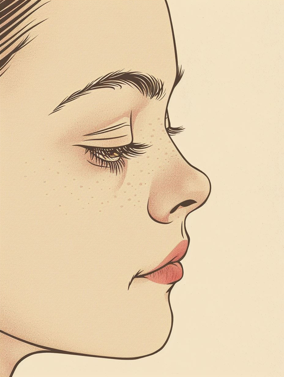 The Beauty of Freckles - Image 4
