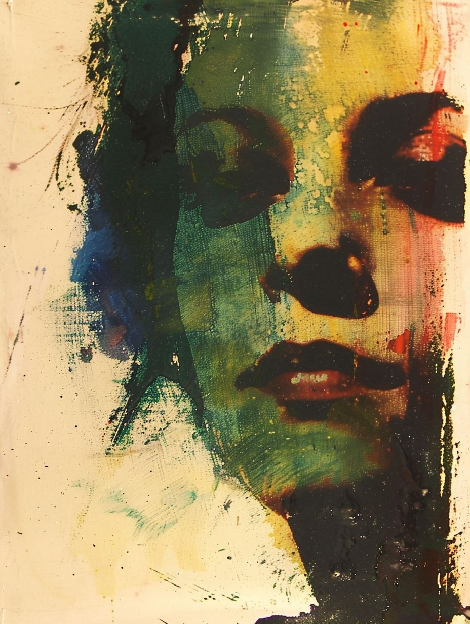 Fragments of a Divided Soul - Image 1