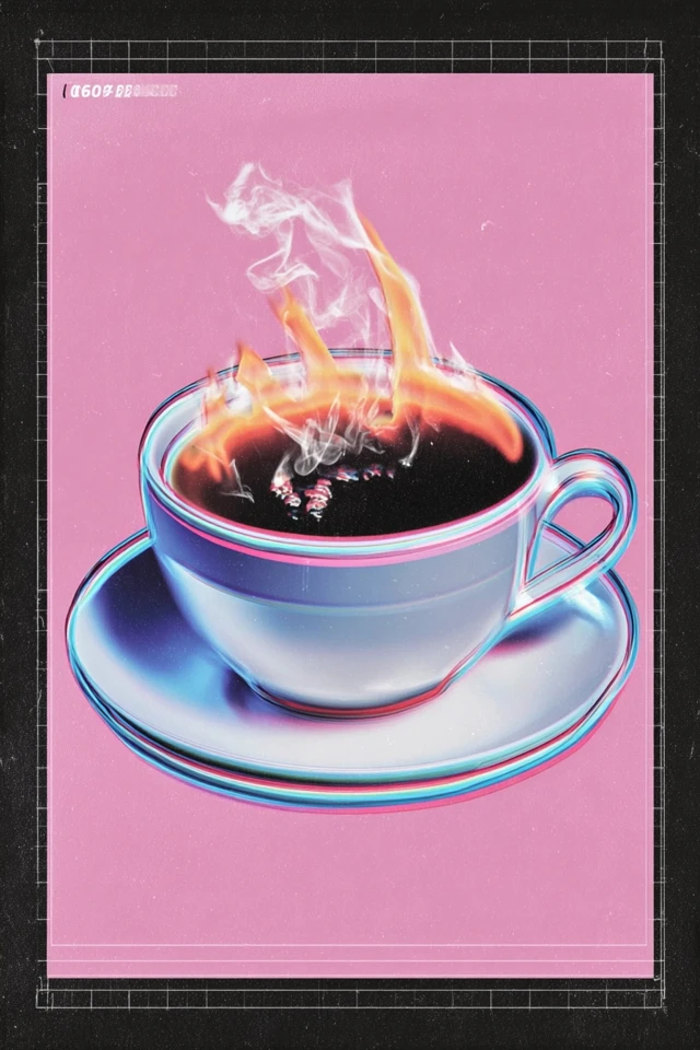Neon Noir Pulse - Image 4