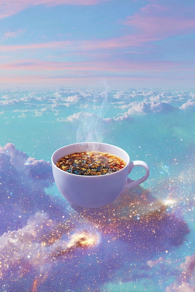 Celestial Bloom Dream - Image 4