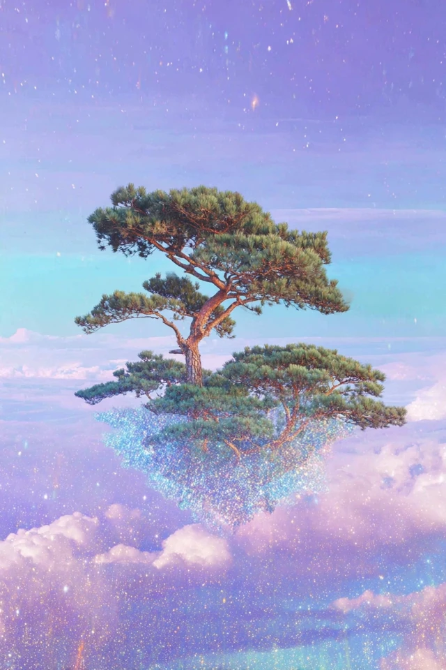 Celestial Bloom Dream - Image 5