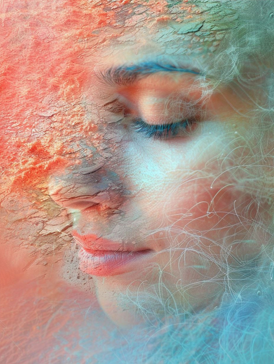 Ethereal Fragments of a Dreaming Soul - Image 4
