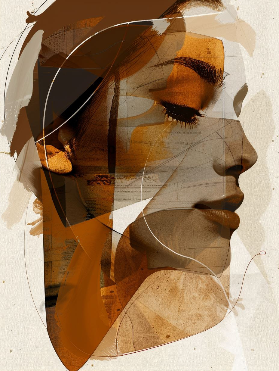 Fragments of a Golden Soul - Image 2