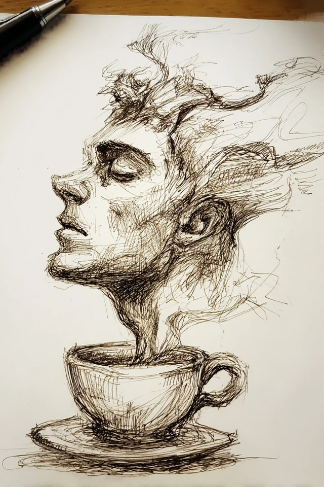 Raw Ink Soul - Image 4